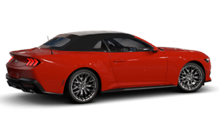 2026 Ford Mustang® External Image 4